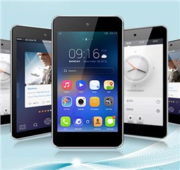 深圳市索智科技有限公司