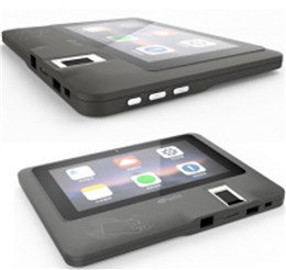 信利来解决工控触摸屏共模干扰问题