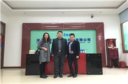 信利来产品质量好,档次高