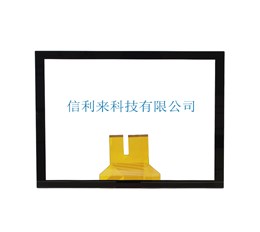 17寸工控电容屏