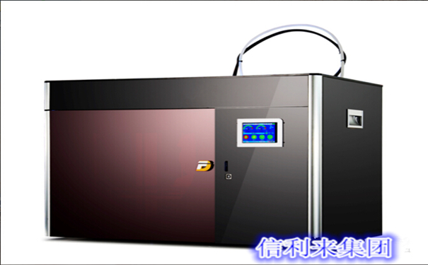 3d打印机
