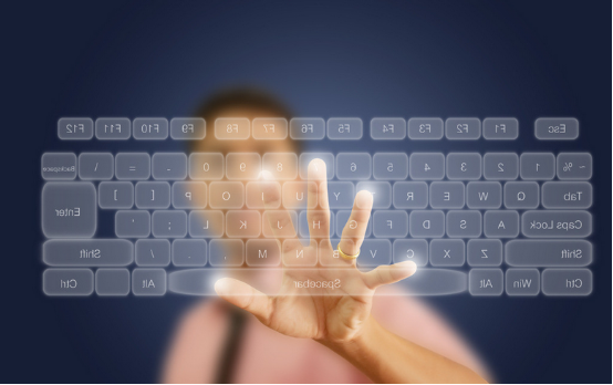 触摸时代已经到来:解析电子触摸屏的魅力 触摸时代已经到来:解析电子触摸屏的魅力