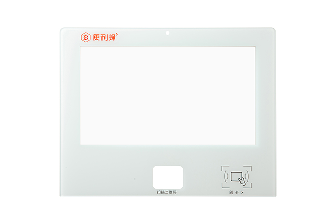 触摸显示屏在车载中的应用