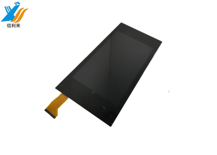 11.6 Inch LCD Touch Screen Monitor 2