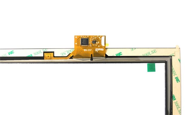 信利来解析电容式触摸屏IC与光学技术发展现状